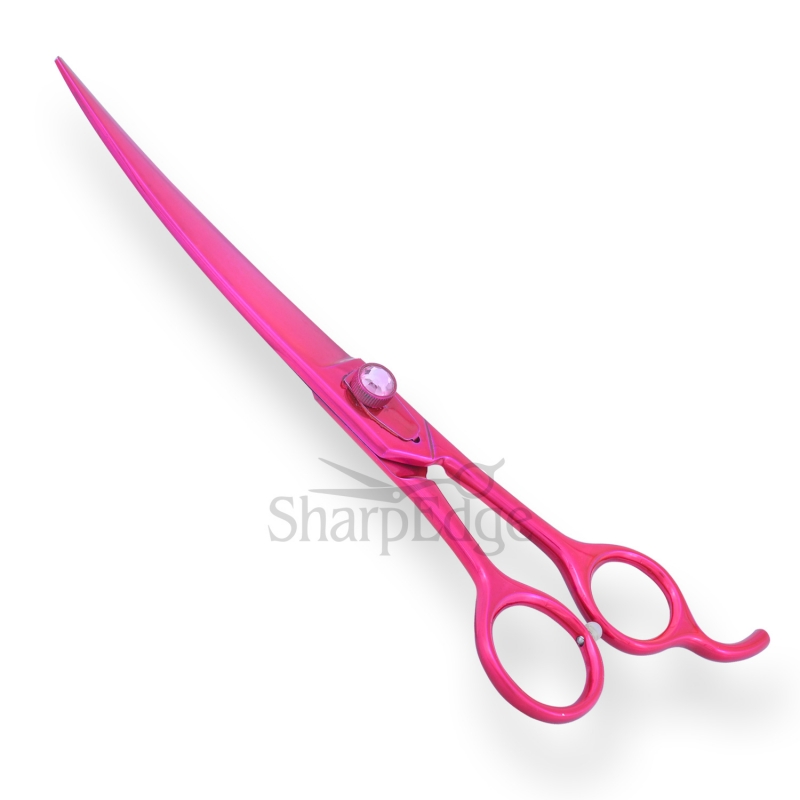 Professional Pet Grooming Scissors